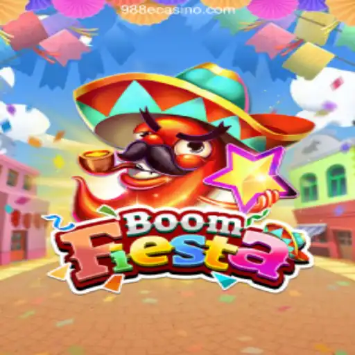 BoomFiesta: An Explosive Gaming Experience on 988E.COM
