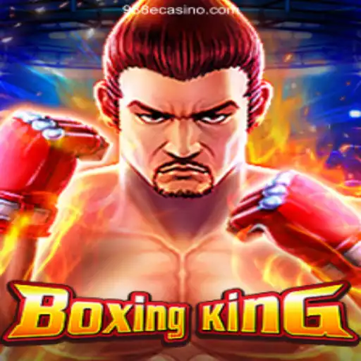 BoxingKing: A Knockout Experience in Virtual Gaming