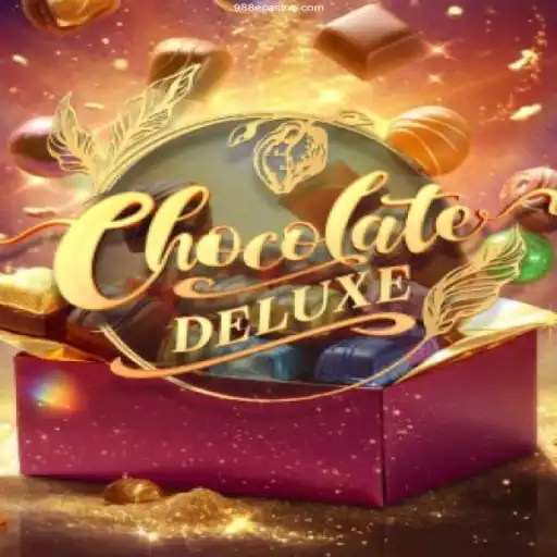 Explore the Delectable World of ChocolateDeluxe