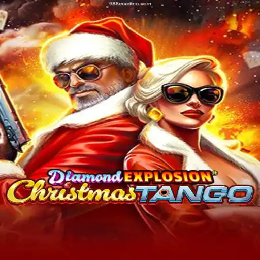 Discovering DiamondExplosionTango