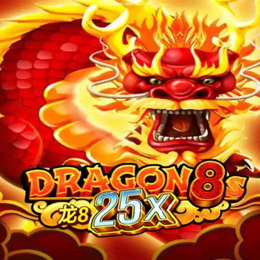 Discover the Thrilling World of Dragon8s25x