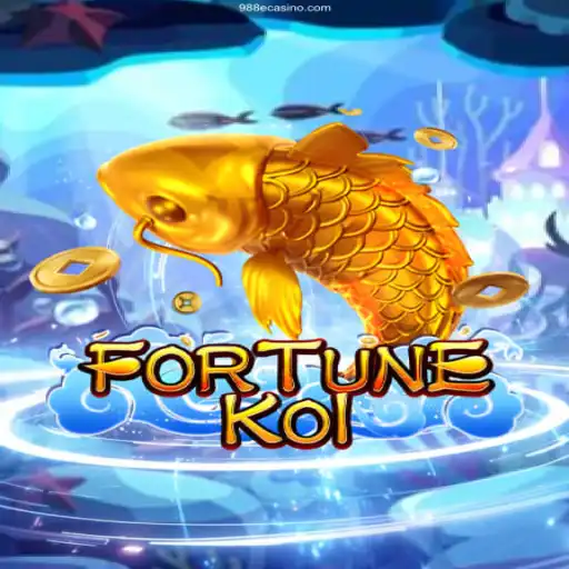 Discover the Excitement of FORTUNEKOI: The Innovative Casino Game
