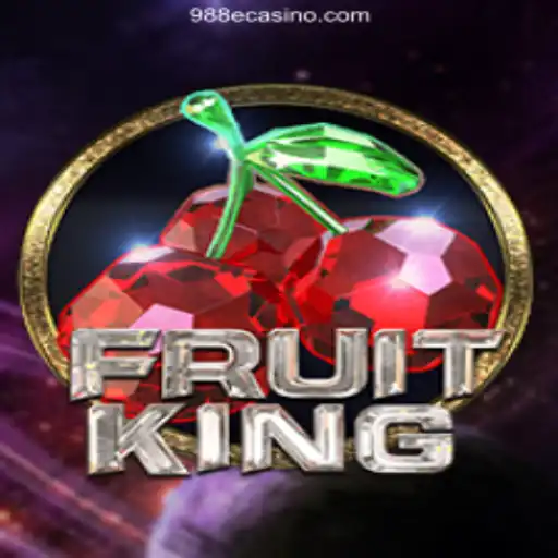 FruitKing: The Reign of Fun and Fortune