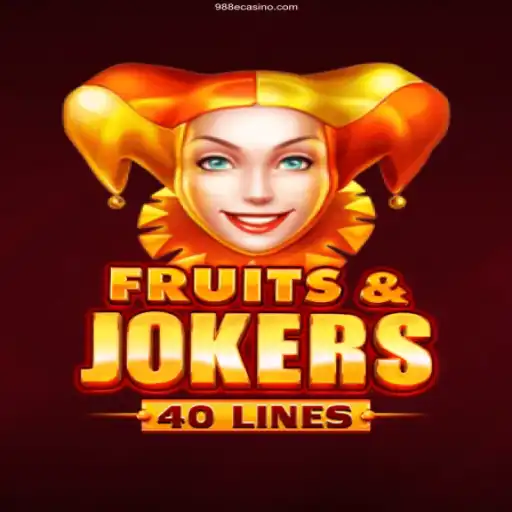 Exploring FruitsAndJokers40: A Vibrant Casino Experience