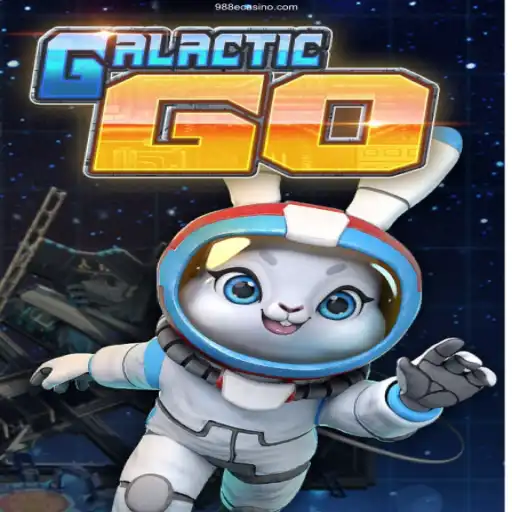 GalacticGO: Exploring The Universe of Gaming