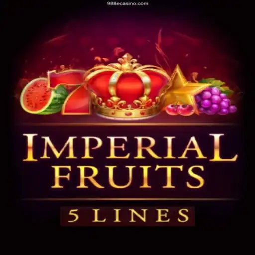 Exploring the Excitement of ImperialFruits5: A Premier Casino Game