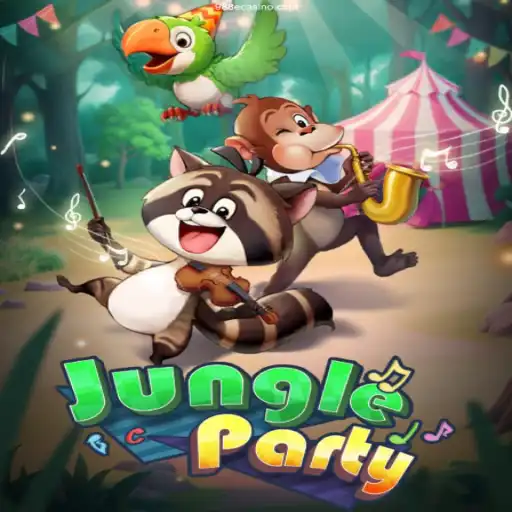 Dive into the Exciting World of JungleParty: A Thrilling Casino Adventure