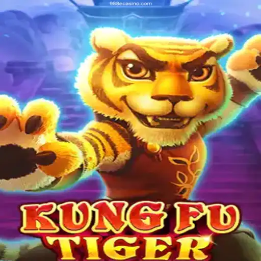 Exploring KungFuTiger: The Thrilling New Casino Game