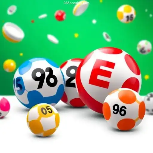 The Fascinating World of Lottery Games