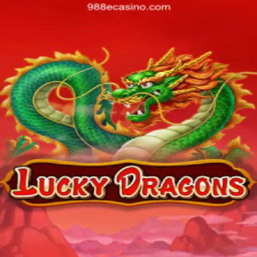 Discover the Thrill of LuckyDragons: A Premier Gaming Experience