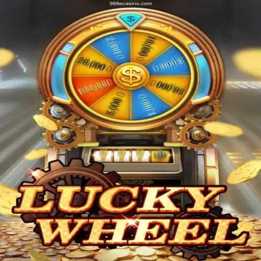 Experience the Thrill of LuckyWheel