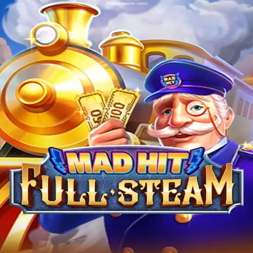 Exploring the Exciting World of MadHitFullSteam: A Thrilling Casino Adventure