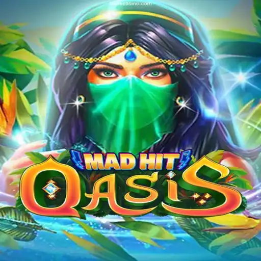 MadHitOasis: Unveiling an Exciting Gaming Experience at 988E.COM