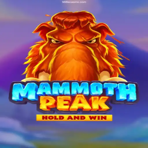 MammothPeak: The Next Big Adventure in Gaming