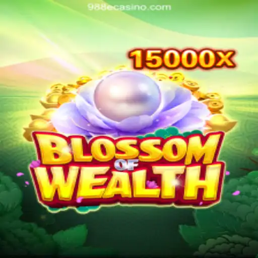 Blossom of Wealth: Discover the Thrilling Casino Adventure