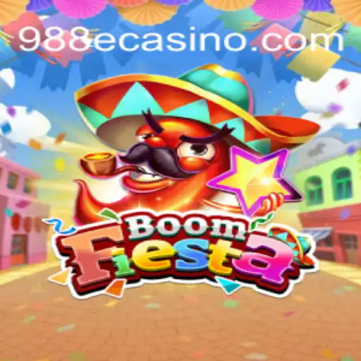 BoomFiesta: An Explosive Gaming Experience on 988E.COM