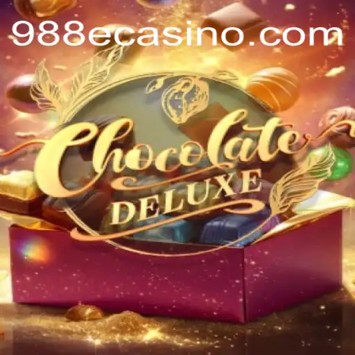 Explore the Delectable World of ChocolateDeluxe