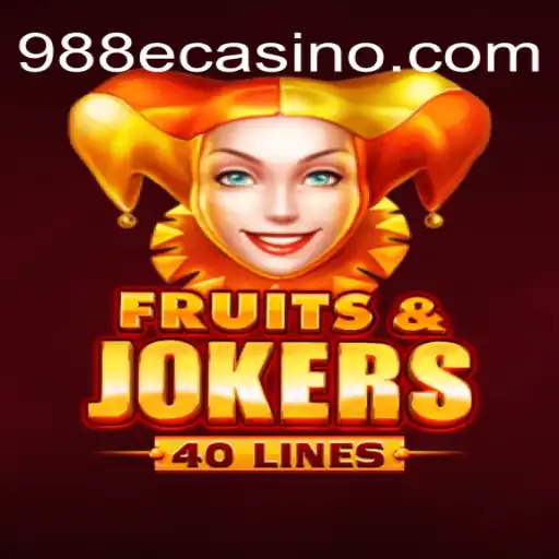 Exploring FruitsAndJokers40: A Vibrant Casino Experience