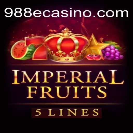 Exploring the Excitement of ImperialFruits5: A Premier Casino Game