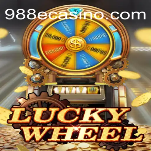 Experience the Thrill of LuckyWheel
