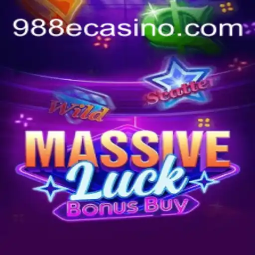 Exploring MassiveLuckBonusBuy: A Game of Chance and Strategy