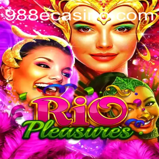 Discover the Allure of RioPleasures: Brazil's Thrilling Casino Game