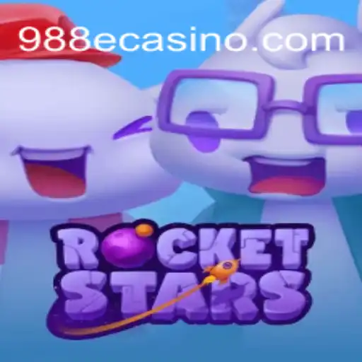 Discover RocketStars: A Thrilling Space Adventure
