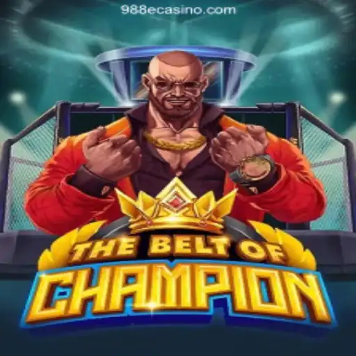 Discover 'TheBeltOfChampion': An Epic Game Experience