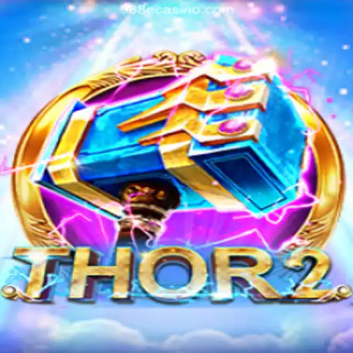 Experience the Thrill of Thor2: A Journey into the Heart of Norse Mythology