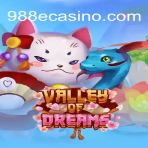 Explore the Enchantment of ValleyofDreams