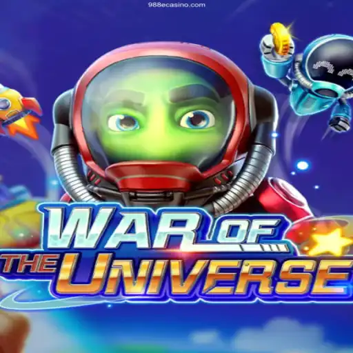 Exploring WAROFTHEUNIVERSE: A New Era in Online Gaming