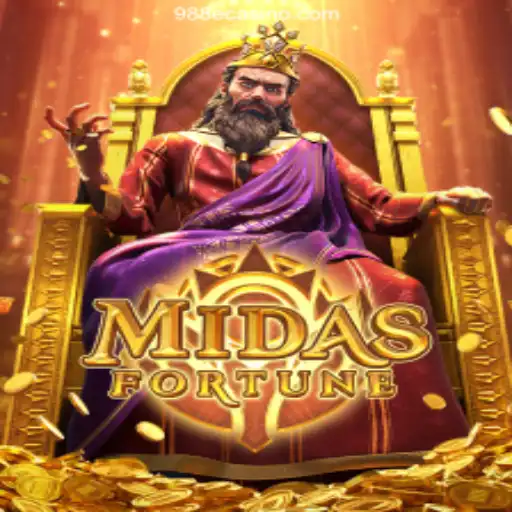 Discover the Enchantment of MidasFortune: The Apex of Digital Gaming