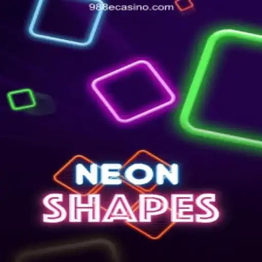 Discover the Mesmerizing World of NeonShapes
