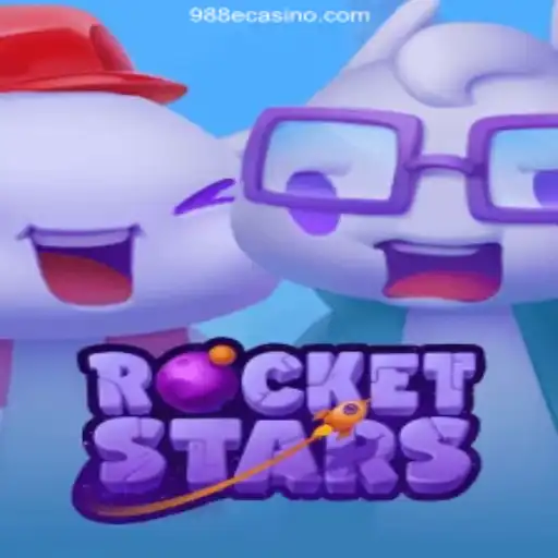 Discover RocketStars: A Thrilling Space Adventure