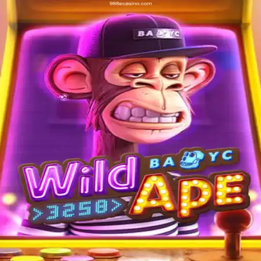 Exploring the Jungle Adventure in WildApe3258