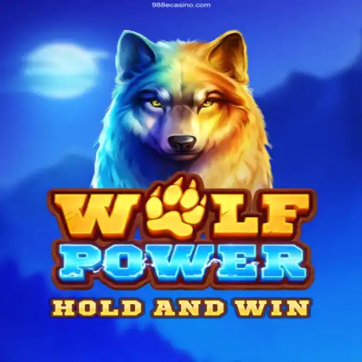 Discover the Thrilling World of WolfPower